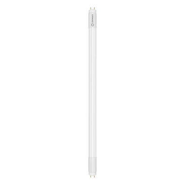 Product of 7.5W 60cm T8 G13 LEDVANCE Glass LED Tube 133lm/W