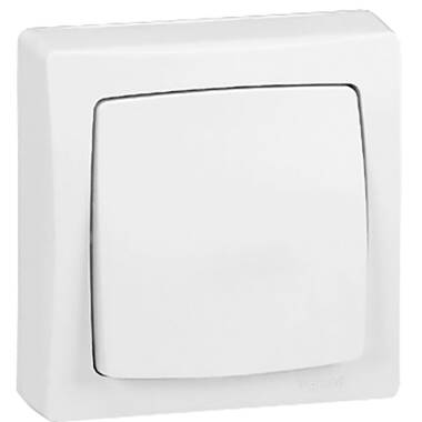 LEGRAND Monobloc Oteo Crossover Switch