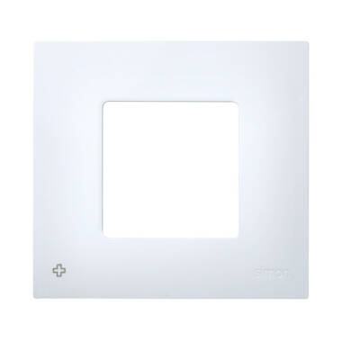 Product Antibacteriële Module Frame Cover Simon 27 Play 27006X7