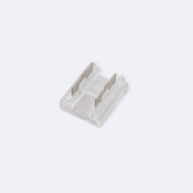 Product Hippo Connector for 12/24V DC SMD & COB LED Strip 8mm Wide IP20