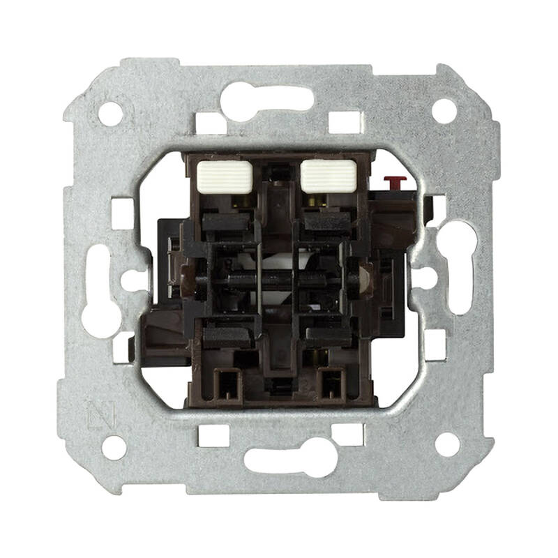 Produkt von Druckschalter-Mechanismus für Rolläden SIMON 75331