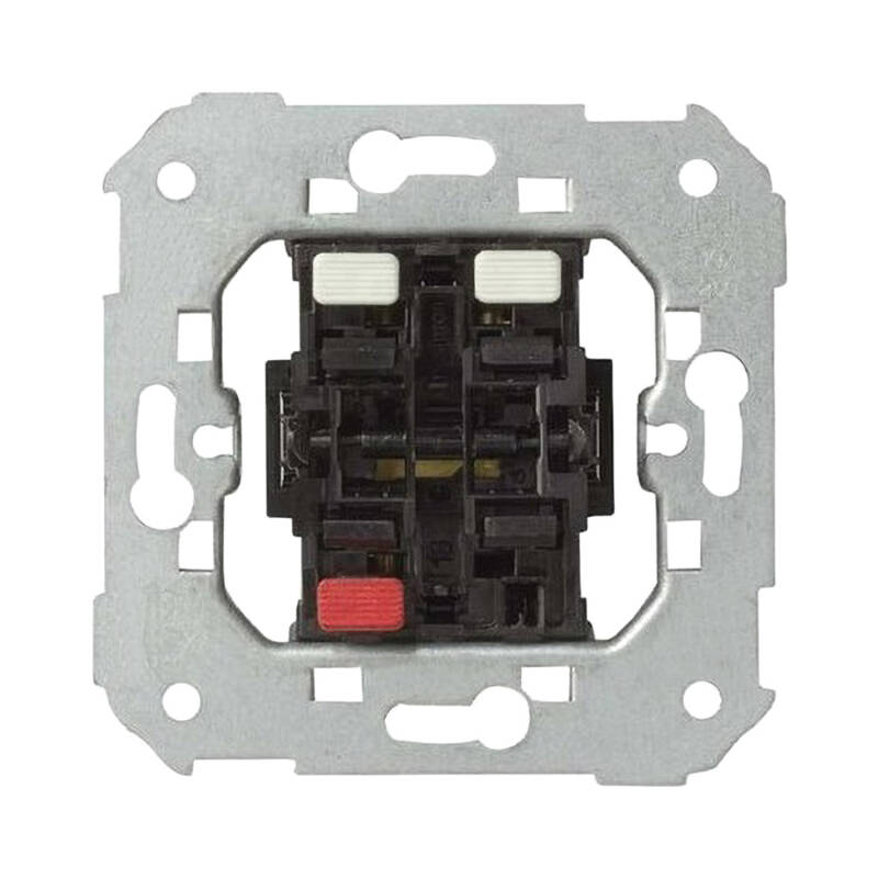 Produkt von Doppelschalter-Mechanismus SIMON 75398