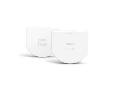 Product 2 er Pack Philips Hue-Wandschaltermodulen