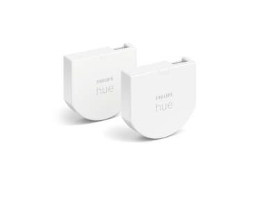 Product of Pack of 2 PHILIPS Hue Wall Switch Modules