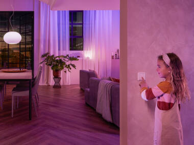 Produkt von 2 er Pack Philips Hue-Wandschaltermodulen