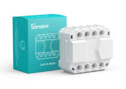 Product Bridge for SONOFF Mini R3 S-MATE Switch