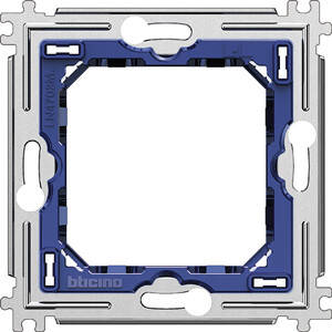 BTicino Living Light Frame / Mounting Plate LN4702M