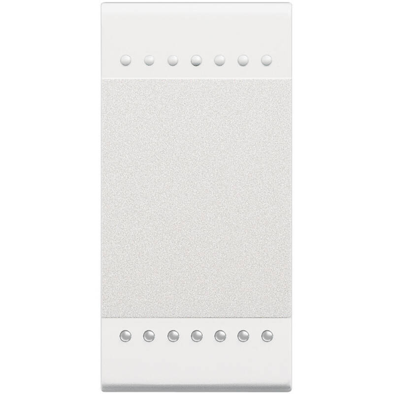 Produit de Permutateur 1 Module 16 AX 250V AC Borne à Vis BTicino Living Light N4004N