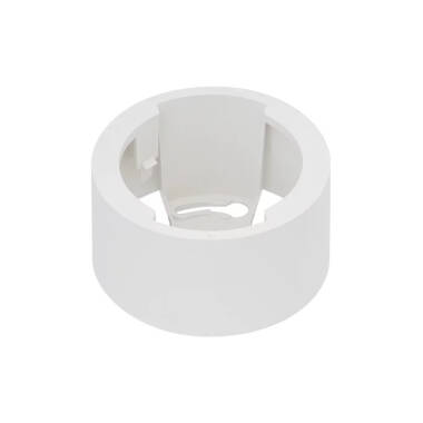 Product Surface Frame for LEDVANEC LED Downlight with Ø75 mm Cut Out