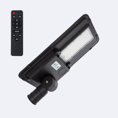 Product Apparecchio Stradale LED Solare 1000 lm 125 lm/W Sinaí con Sensore di Movimento