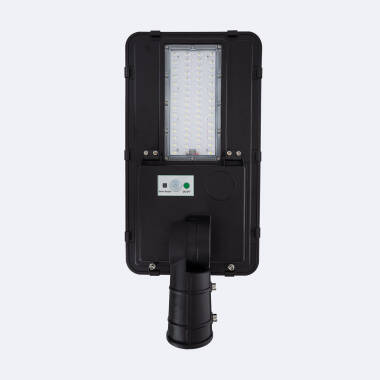 Prodotto da Apparecchio Stradale LED Solare 1000 lm 125 lm/W Sinaí con Sensore di Movimento