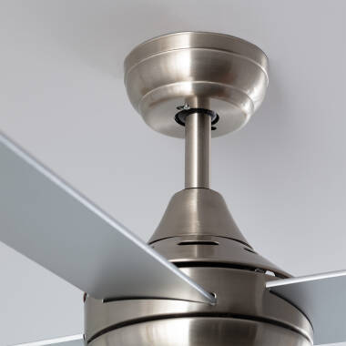 Prodotto da Ventilatore da Soffitto Navy Nickel 110cm Wi-Fi