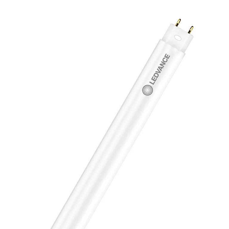 Produit de Tube LED T8 G13 60 cm Cristal 7.5 W 146 lm/W LEDVANCE