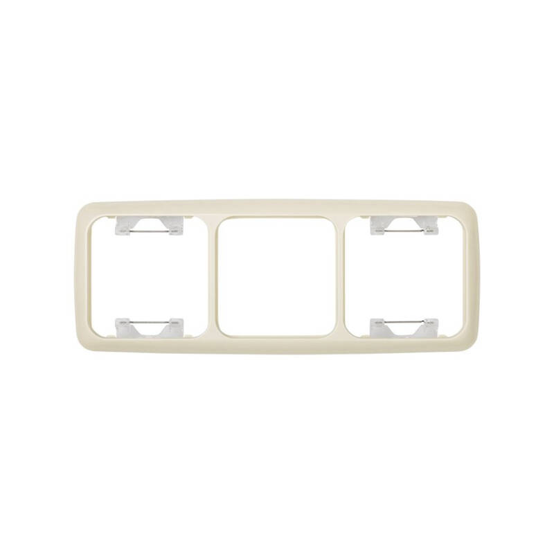 Product of SIMON 31 31631 Frame for 3 Element