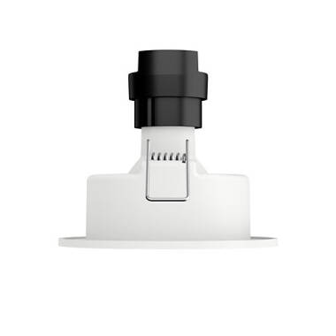 Product van Downlight PHILIPS Ronde Enneper Zaagmaat Ø 70 mm