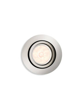 Prodotto da Downlight LED PHILIPS Donegal Circolare Foro Ø70 mm 