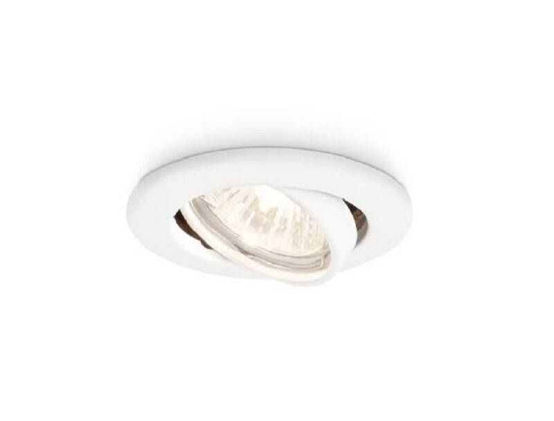 Produkt von Downlight Einbaustrahler Rund PHILIPS Enif Schnitt Ø75 mm