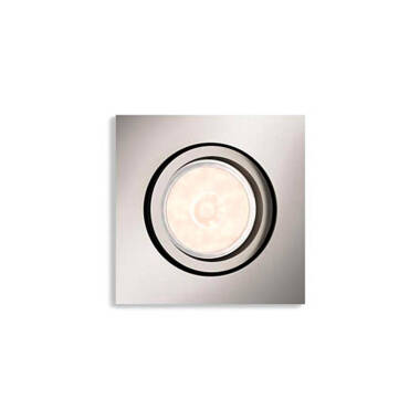 Product of PHILIPS Donegal Square Downlight with Ø70 mm Cut-Out