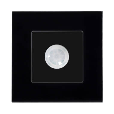 Product of IR Motion Detector Switch with PC Modern Frame