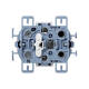 Product of Single Pushbutton Switch Mechanism with Built-in Light SIMON 73 LOFT 73160