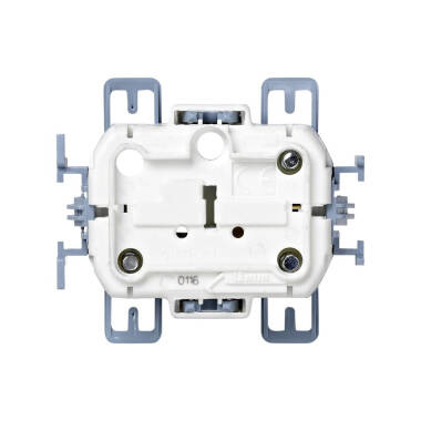 Product of 2 Way 1 Gang Single Switch Mechanism SIMON 73 LOFT 73201