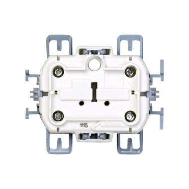 Product of 3 Way 1 Gang Switch Mechanism SIMON 73 LOFT 73251