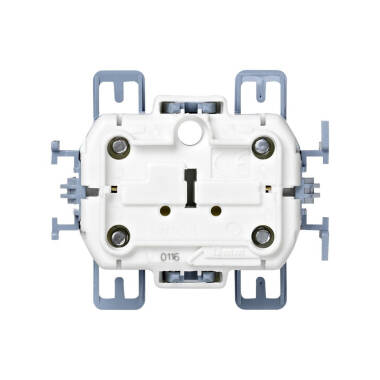 Produkt von Doppelschalter Mechanismus SIMON 73 Loft 73398