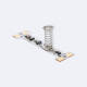 Product van Mini Touch Schakelaar met Dimmer voor LED Strip 5V/24V DC