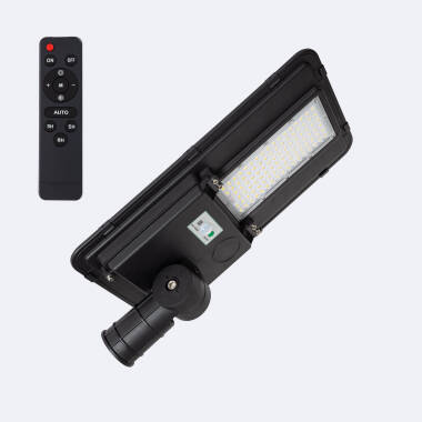 Sinai Solar LED Street Light 125 lm/W 1800lm with Motion Sensor