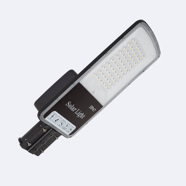 Product van Openbare Verlichting Solar LED 120 Im/W Serbal met Schemerings Sensor