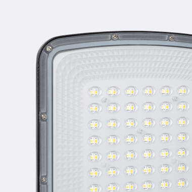 Produit de Luminaire LED Solaire 1200lm 120 lm/W Serbal avec Capteur Crépusculaire