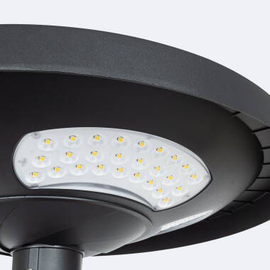 Produkt von LED Leuchte Solar 1800 lm 60 lm/w Nawel mit Fernbedienung für Straßenbeleuchtung