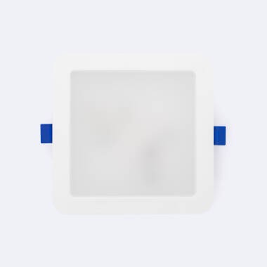 Product of 9W Square SOLID LED Downlight 135x135 mm Cut-Out