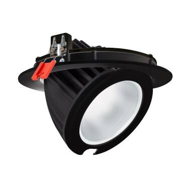 Produkt von LED-Downlight Strahler Schwenkbar Rund 60W Schwarz SAMSUNG 125lm/W LIFUD