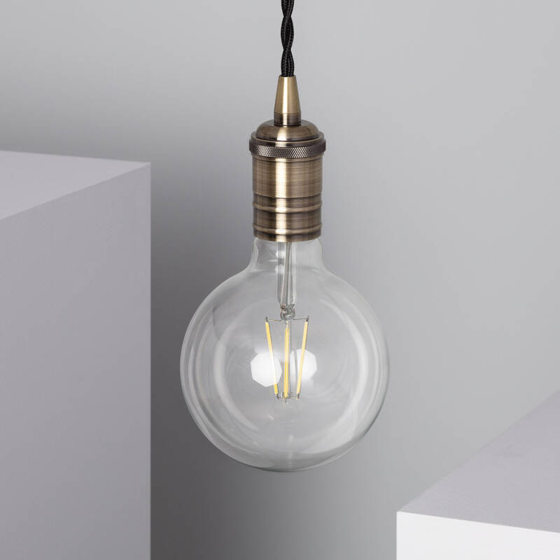 Product of Sinatra Metal Pendant Light