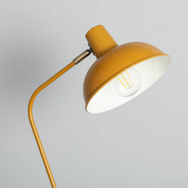 Produit de Lampadaire Métal Sahani 