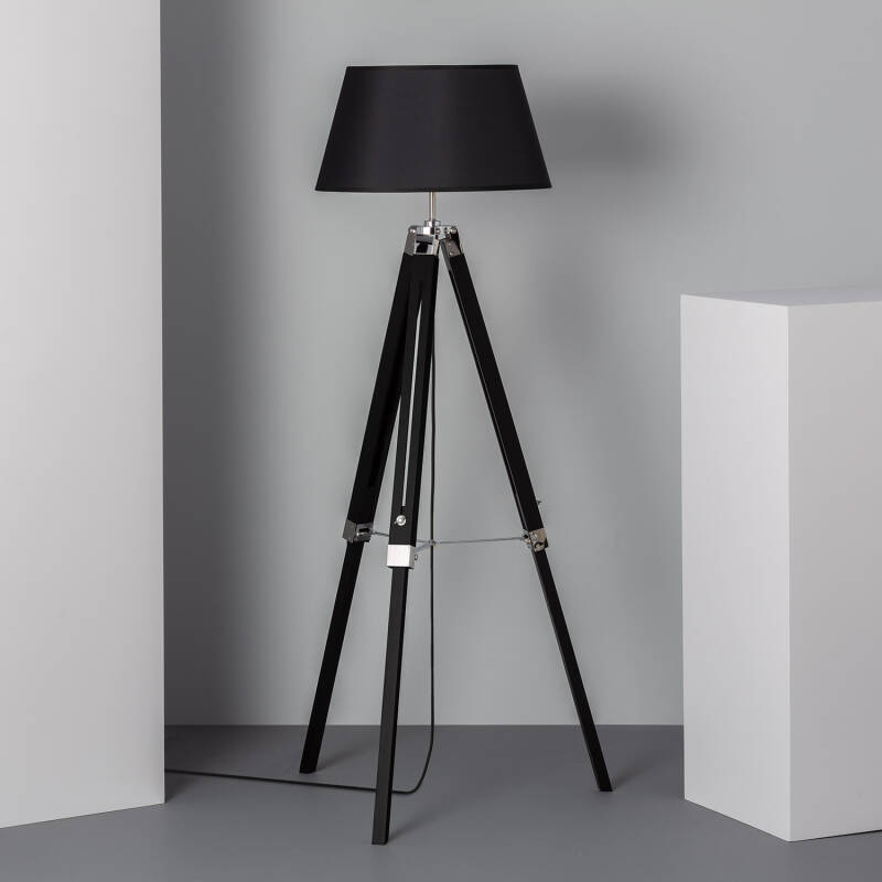 Product van Staande Lamp Naweza