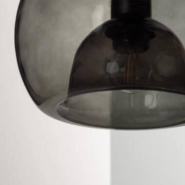 Product van Hanglamp Glas Vaca 