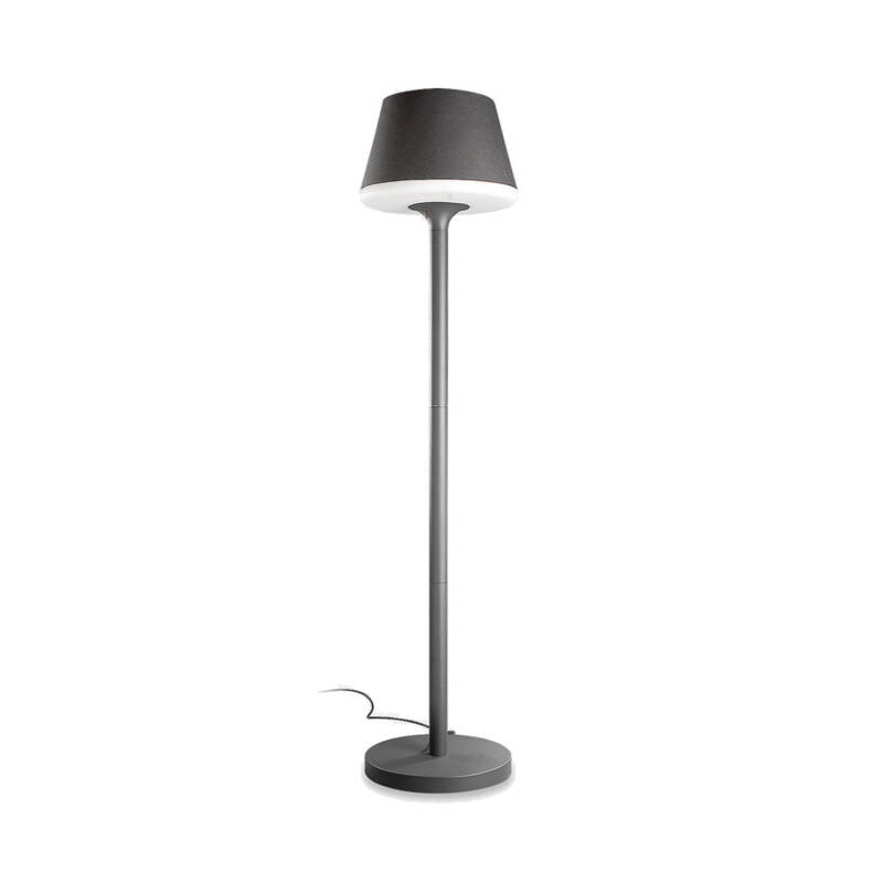 Produit de Lampadaire Moonlight LEDS-C4 25-9503-Z5-M1