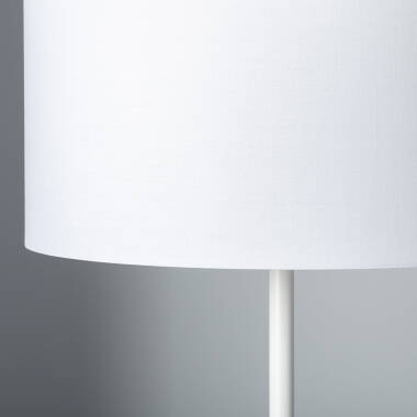 Product van Staande Lamp Silinda