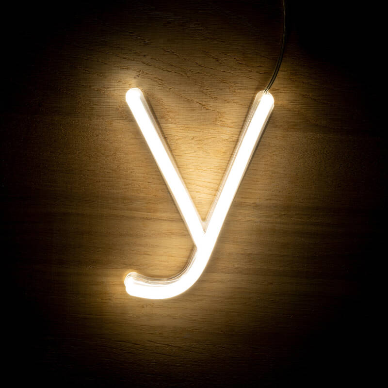 Produit de Lettres Néon LED 