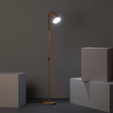 Product van Staande Lamp Ulux