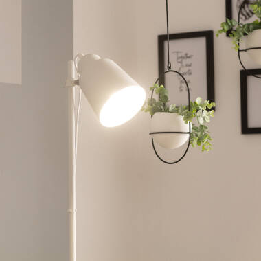 Produit de Lampadaire Métal Ulux