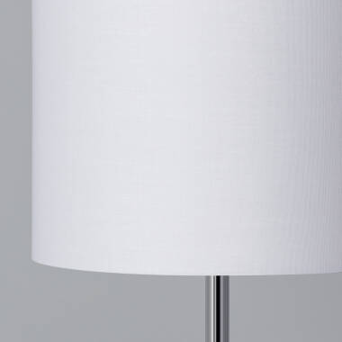 Product van Staande Lamp van Metaal WiF met Dimmer Pangiri 