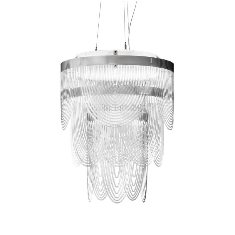 Produkt von Hängeleuchte SLAMP Ceremony Suspension Small