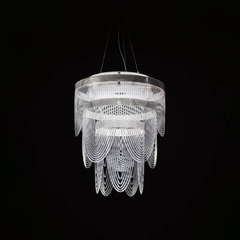 Produkt von Hängeleuchte SLAMP Ceremony Suspension Small