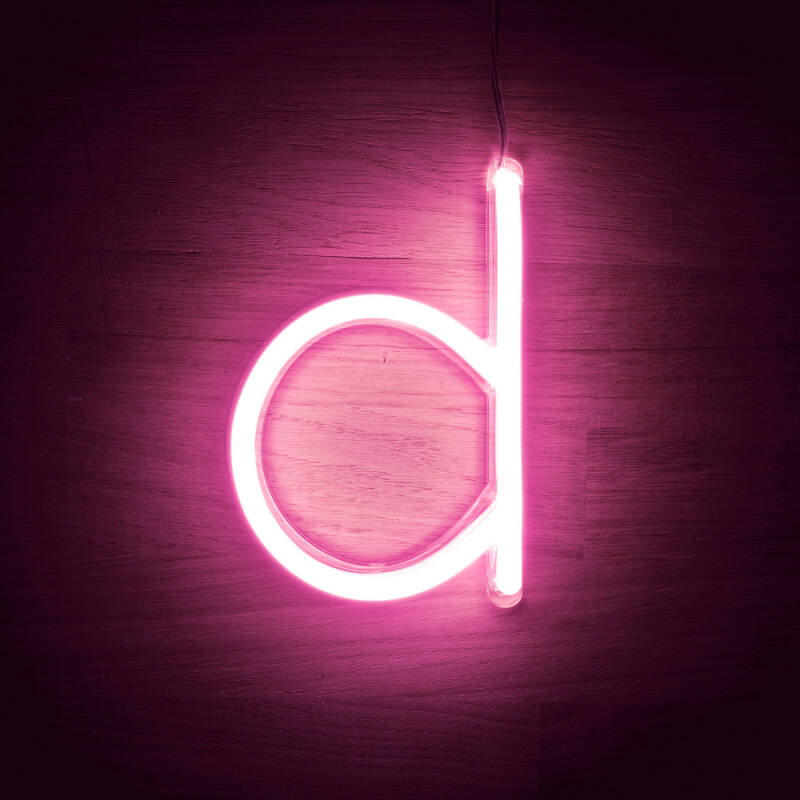 Produkt od Neon LED Písmena v Růžové