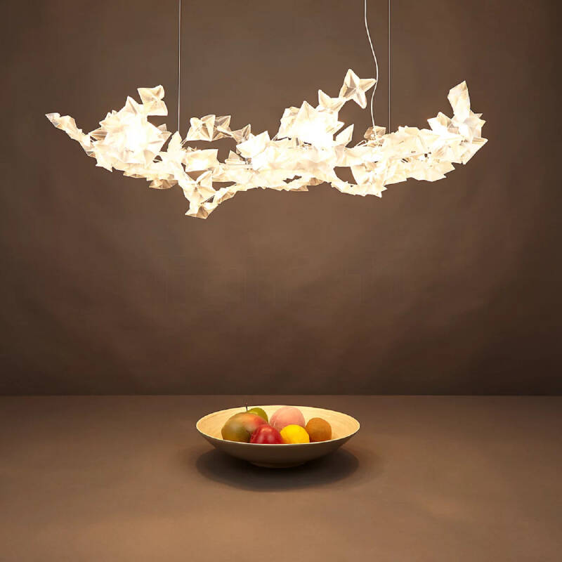 Produit de Suspension Hanami Small Suspension SLAMP 