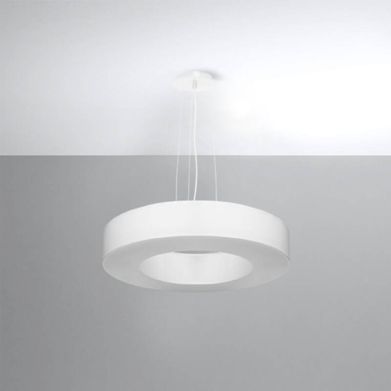 Product of SOLLUX Saturno Slim 50 Pendant Lamp