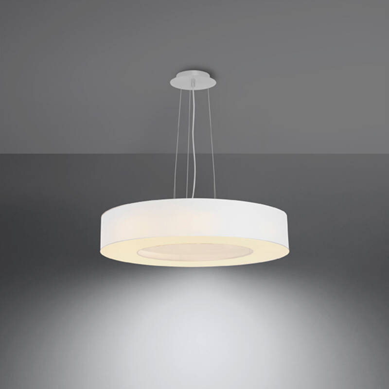 Product of SOLLUX Saturno Slim 50 Pendant Lamp